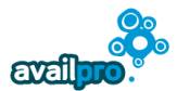 Logo Avail Pro