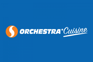 logo orchestra cuisine