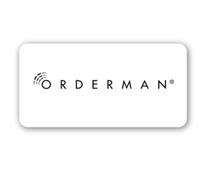 Orderman est partenaire des logiciels Orchestra Software