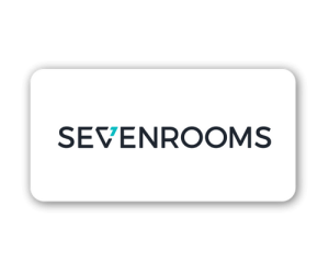 SevenRooms est partenaire des logiciels Orchestra Software