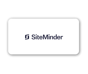 SiteMinder est partenaire des logiciels Orchestra Software