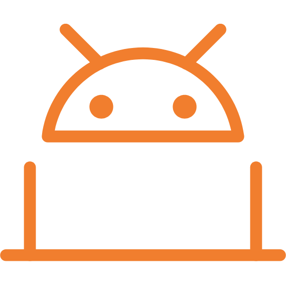 Icone-android
