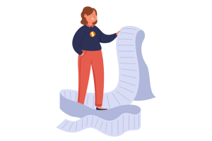 Facturation électronique pour Orchestra