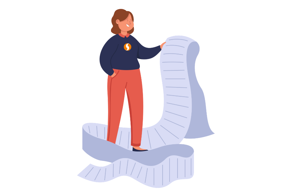 Facturation électronique pour Orchestra